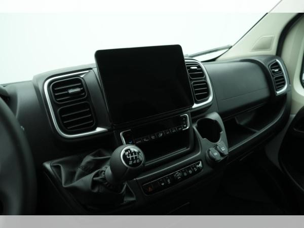 Citroën Jumper
