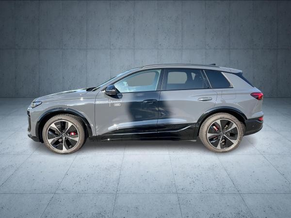 Audi SQ6 e-tron