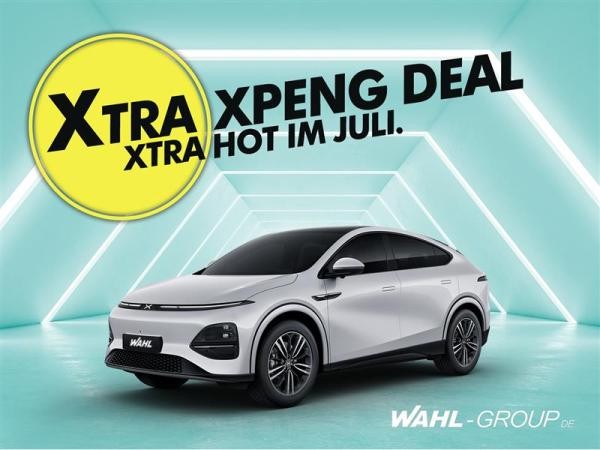 XPENG G6