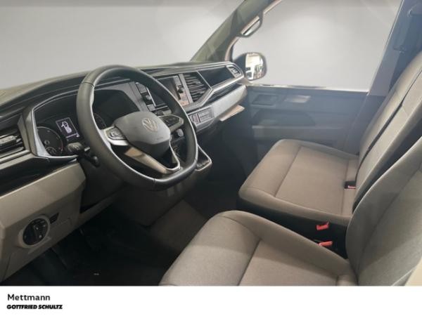 Volkswagen T6.1 Transporter