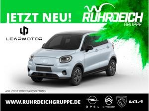Leapmotor T03