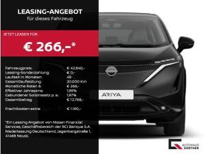 Nissan Ariya