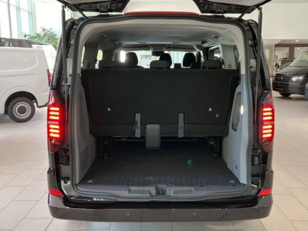 Volkswagen e-Caravelle