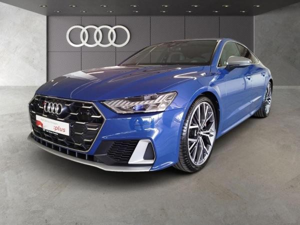 Audi S7