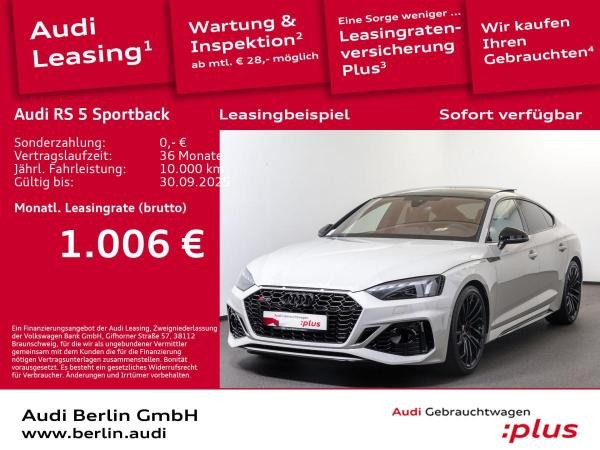 Audi RS5