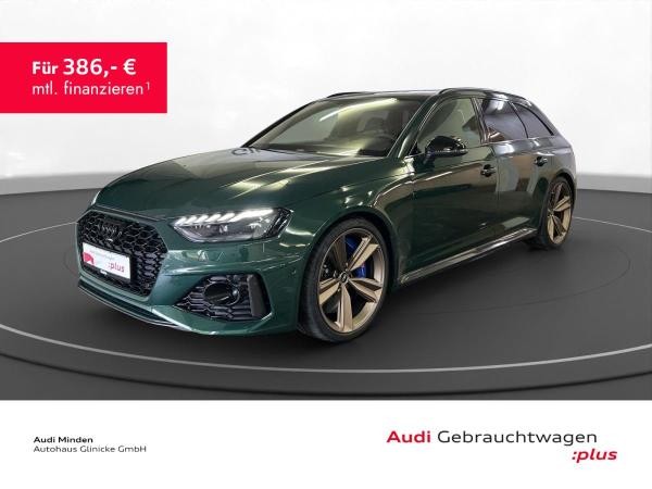Audi RS4