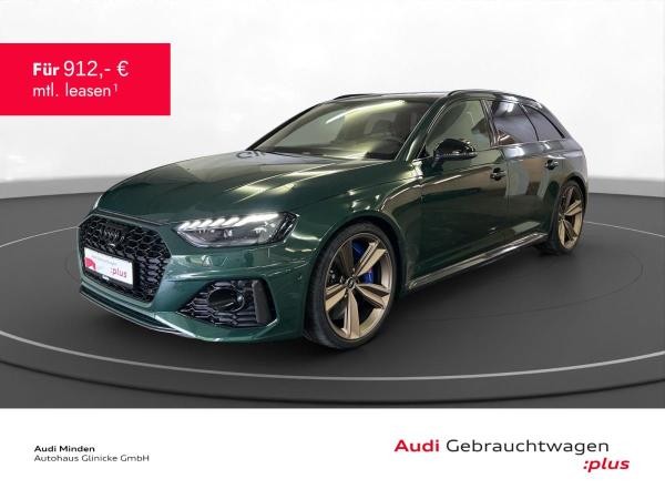 Audi RS4