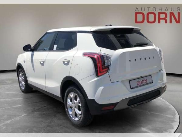 KGM Tivoli