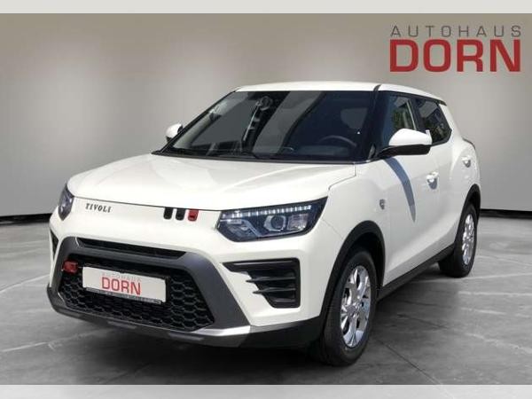KGM Tivoli