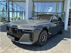 BMW 760