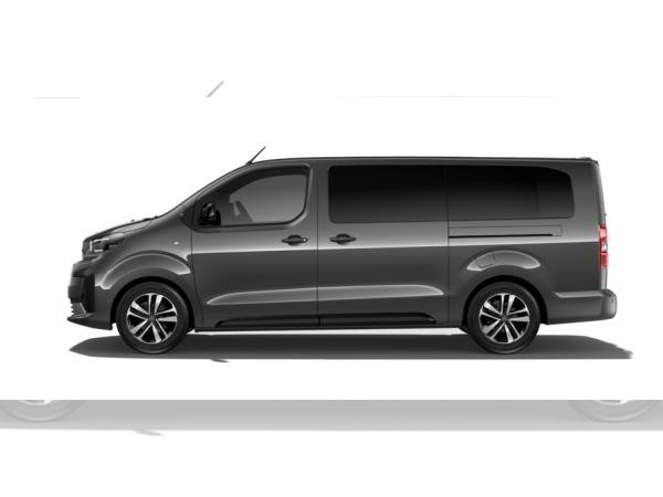 Citroën SpaceTourer