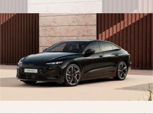 Audi S6 e-tron