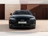 Audi S6 e-tron