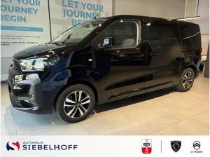 Citroën SpaceTourer