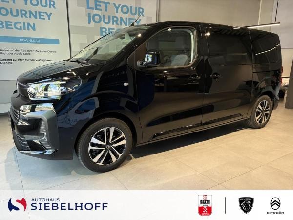 Citroën SpaceTourer