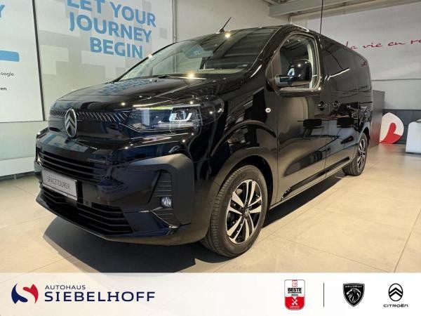 Citroën SpaceTourer