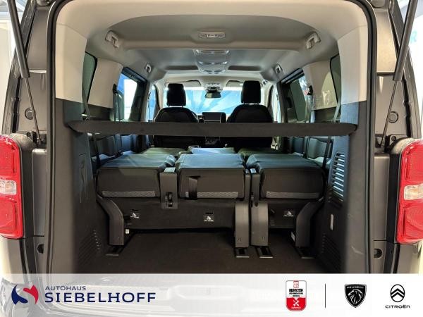 Citroën SpaceTourer