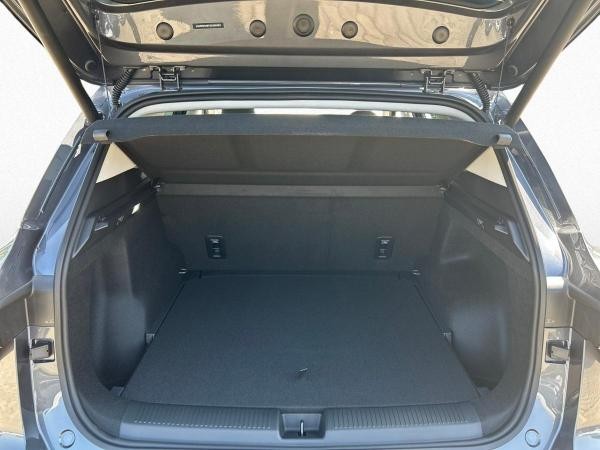 MG S5 EV