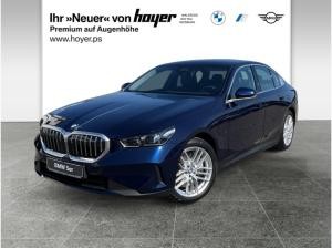 BMW 550