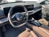 BMW 550