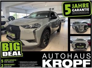 DS Automobiles DS 3