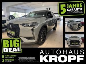 DS Automobiles DS 3