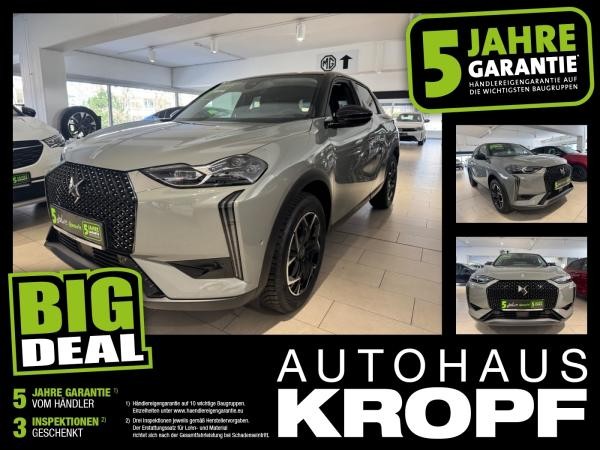 DS Automobiles DS 3