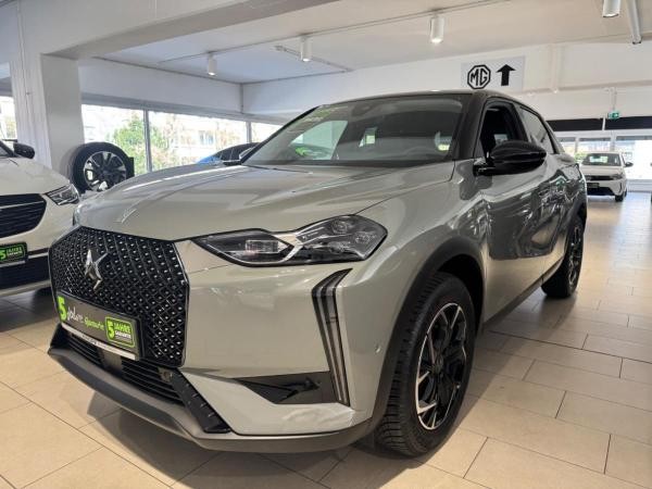 DS Automobiles DS 3