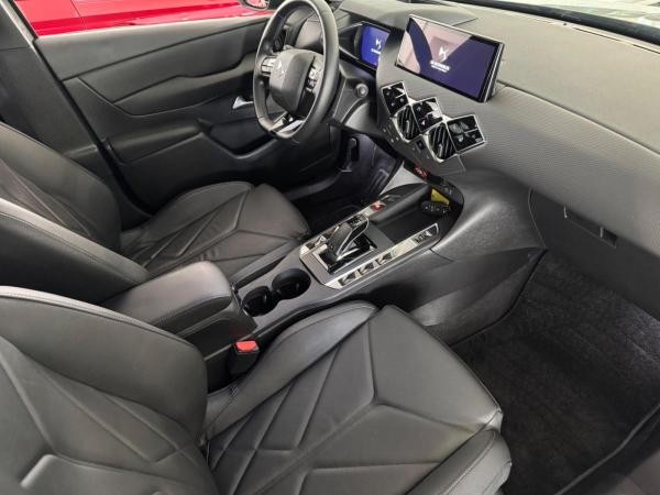 DS Automobiles DS 3
