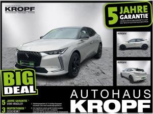 DS Automobiles DS4