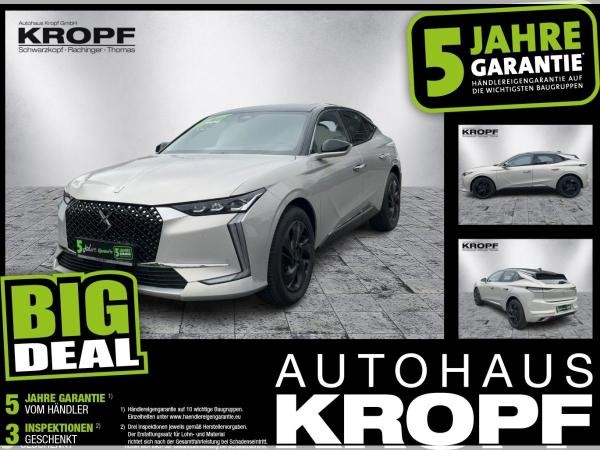 DS Automobiles DS4