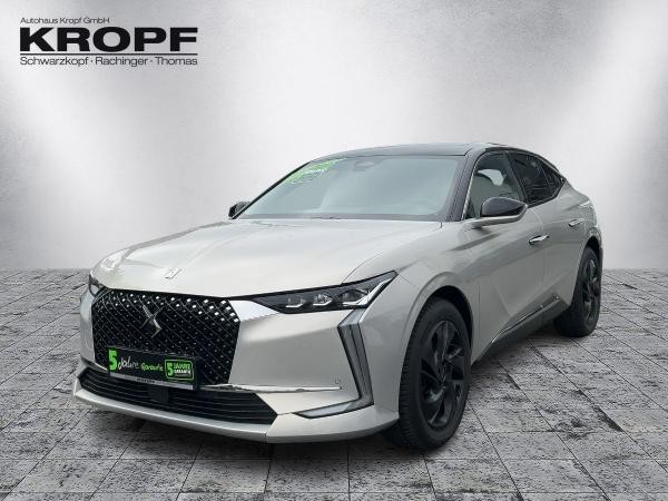 DS Automobiles DS4