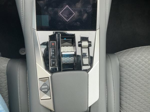 DS Automobiles DS4