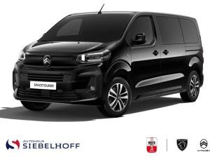 Citroën SpaceTourer