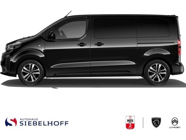 Citroën SpaceTourer