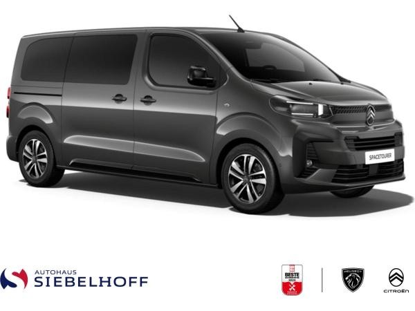 Citroën SpaceTourer
