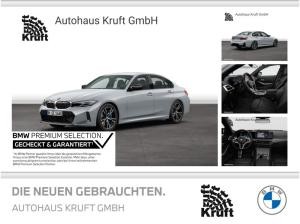 BMW M340i