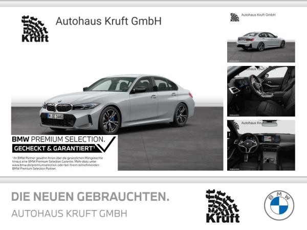 BMW M340i