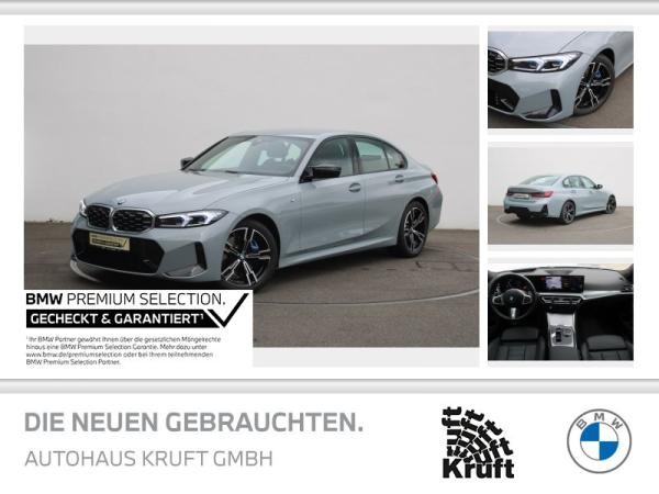 BMW M340i