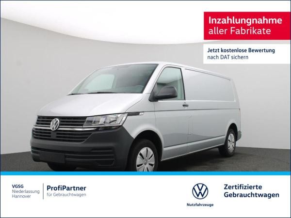 Volkswagen T6.1 Transporter