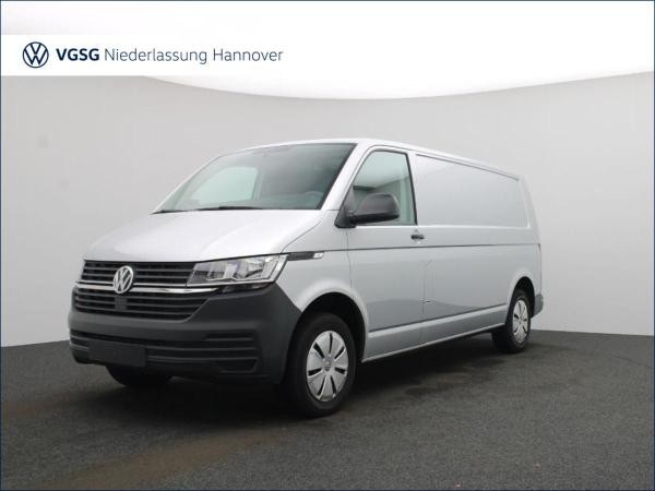 Volkswagen T6.1 Transporter