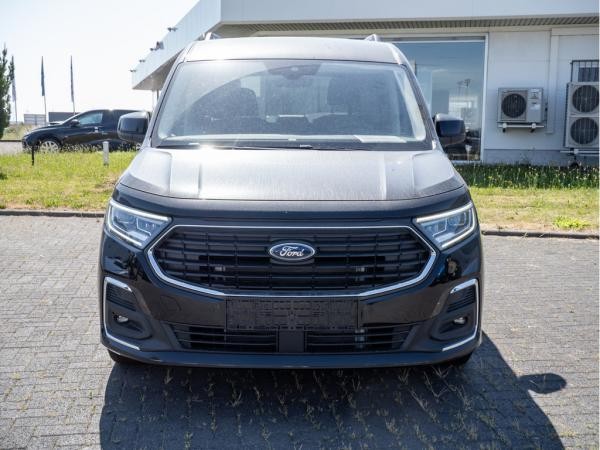 Ford Tourneo