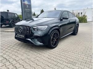 Mercedes-Benz GLE 53 AMG