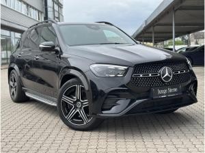 Mercedes-Benz GLE 580
