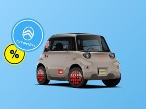 Citroën Ami