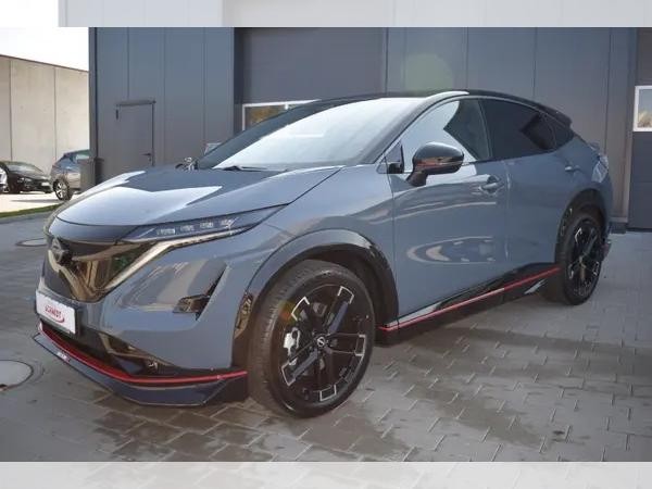 Nissan Ariya