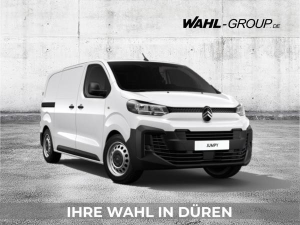 Citroën Jumpy