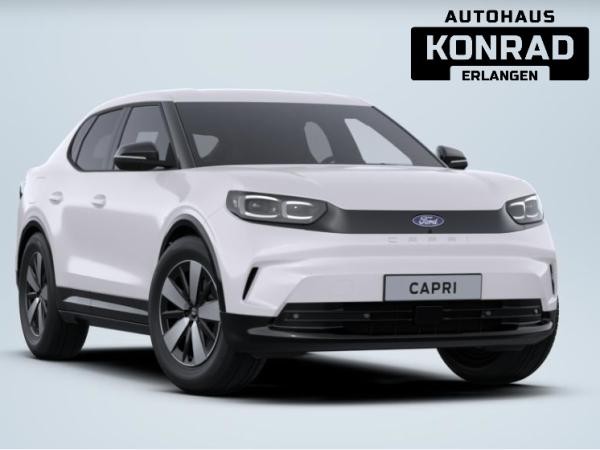 Ford Capri