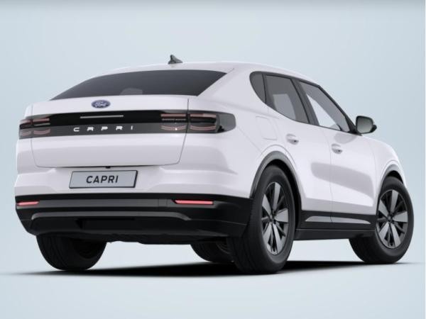 Ford Capri
