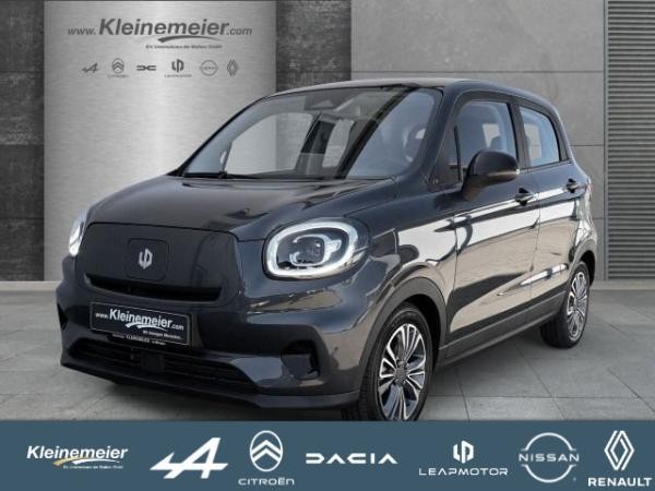 Leapmotor T03